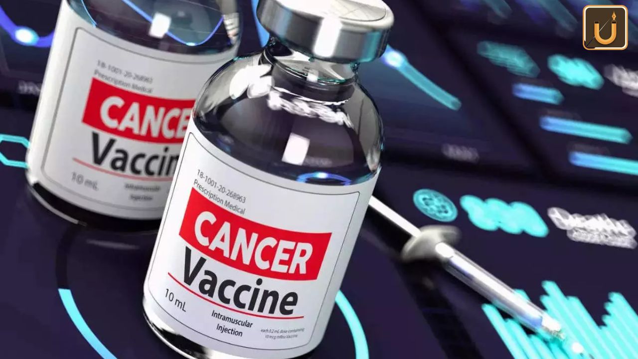 Usthadian Academy / FM Sitharaman Declares Free Cervical Cancer Vaccine For Girls Aged 9-14 | 03 feb 2024 Usthadian Academy / FM Sitharaman Declares Free Cervical Cancer Vaccine For Girls Aged 9-14
